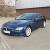 2003(53) BMW 645Ci 6 Series Coupe 4.4 V8 SALE/SWAP