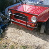 Mini Treker Kitcar Buggy