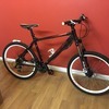 Carrera mountain bike