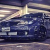 SUBARU IMPREZA STI *Forged* 370 bhp *