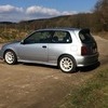 Toyota Starlet Glanza V Great Fast Car Swap type r ep3, bmw, golf, ford, volkswagen, anything