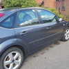 Ford focus 1.6 climate
