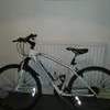 saracan urban x1push bike....great condition
