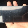 IPHONE 5s on Vodafone, cosmetic damage but works screen in good condition