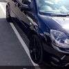 Ford Fiesta zetec s 2006