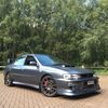 Subaru impreza rb5