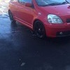 Toyota Yaris t sport 1.5