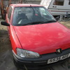 Peugeot 106