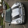 2001 Mini Cooper 1.6 checkmate edition 97000 miles