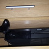 Xbox one with kinect and games swap for PS4