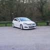 Vauxhall Astra T9 whiteline