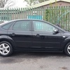 Ford Focus 1.8 TDCI Titanium 2007