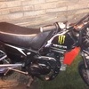 Pw80 must see. swap bigger bike can add cash