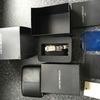 Ladies genuine Armani watch with extra links boxed