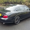 Jaguar s-type R 4.2 V8 Supercharged (not bmw audi Mercedes vw ford vauxhall evo subaru)