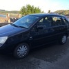 Suzuki Liana 1.6 petrol