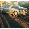 Audi A3 facelift diesel