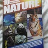 Nature DVD