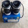 Infant boys Adidas Hi top trainers size 7