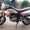 sfm zx125 swapz for another 125