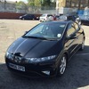 Honda Civic 1.8 Vtec