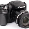 Canon PowerShot SX510 HS Camer