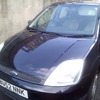 ford fiesta gd condition inside and out 60,000 on clock 5dr blk