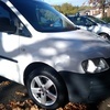 Vw caddy 1.9 TDI 08 plate excellent condition genuine reason for sale