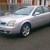 vauxhall vectra 1.9 cdti