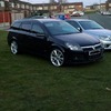 Astra H  1.7 estate excellent example!!