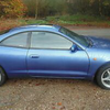 Toyota celica spare or repaire