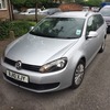 Golf 1.6 tdi