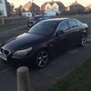 Bmw 520i 2004