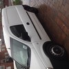 Vauxhall combo 1.3cdti 59 plate 70000 miles mint