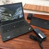Lenovo ThinkPad i5 -8GB X240 12.5" UltraportAble Notebook with docking station