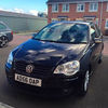 2007 Volkswagen Polo 1.2