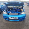 Astra Gsi 2003 Stage 3 Ready Fully Loaded