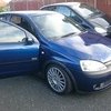 corsa c sri z20let