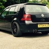vw golf gti