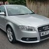 Audi a4 sline tdi