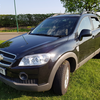 Chevrolet Captiva 2.4 LS,2010