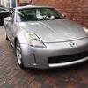 2004 Nissan 350Z **Full Service History**