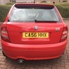 Skoda Fabia 1.9 tdi vrs. Mint. 180bhp