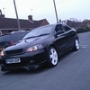 Astra coupe 1.8