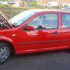 Mk 4 Volkswagen Golf 1.4 Petrol