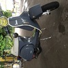 Vespa px180 t4 vw caddy