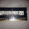 SKhynix 4GB 2Rx8 pc3L laptop memory
