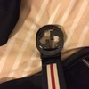 Gucci belt genuine