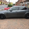 BMW 530D SE AUTO