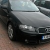 Audi a3 2.0 TDI